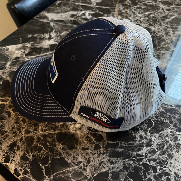 Ford Racing | Chip Ganassi Racing Hat | SnapBack - Picture 2 of 2